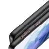 Чохол Dux Ducis Fino Case для Samsung Galaxy S21 5G Gray (6934913053089)