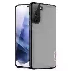 Чехол Dux Ducis Fino Case для Samsung Galaxy S21 5G Gray (6934913053089)