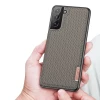 Чехол Dux Ducis Fino Case для Samsung Galaxy S21 5G Green (6934913053096)