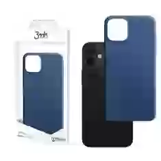 Чохол 3mk Matt Case для iPhone 12 mini Blueberry (5903108313353)