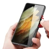 Чохол Dux Ducis Fino Case для Samsung Galaxy S21 Ultra 5G Black (6934913053133)