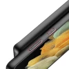 Чохол Dux Ducis Fino Case для Samsung Galaxy S21 Ultra 5G Gray (6934913053140)