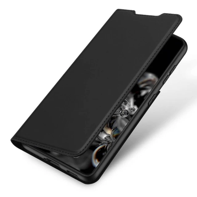 Чохол Dux Ducis Skin Pro для Samsung Galaxy S21 5G Black (6934913054444)