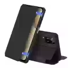 Чехол Dux Ducis Skin X для Samsung Galaxy A12 | Galaxy M12 Black (6934913053751)