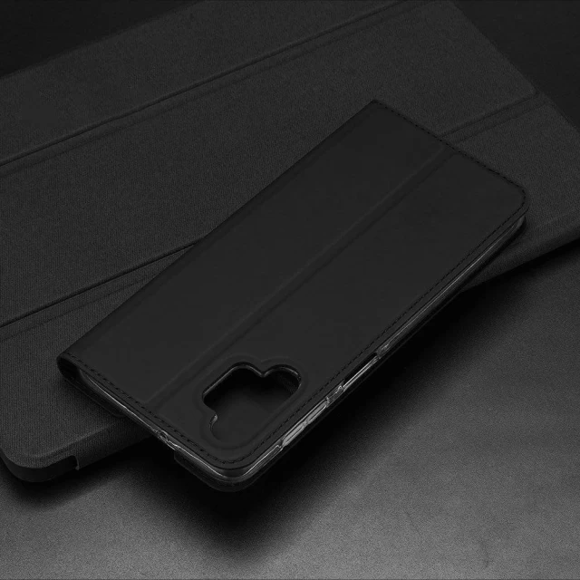 Чохол Dux Ducis Skin Pro для Samsung Galaxy A32 5G Black (6934913054673)