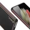 Чохол Dux Ducis Yolo для Samsung Galaxy S21 Ultra 5G Black (6934913052778)