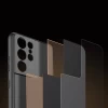 Чохол Dux Ducis Yolo для Samsung Galaxy S21 Ultra 5G Black (6934913052778)