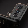 Чехол Dux Ducis Yolo для Samsung Galaxy S21 Plus 5G Black (6934913052730)
