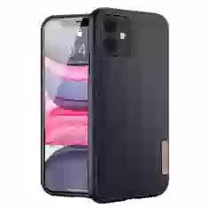 Чохол Dux Ducis Fino Case для iPhone 11 Black (6934913053478)
