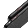 Чехол Dux Ducis Fino Case для iPhone 11 Pro Black (6934913053447)