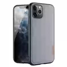 Чехол Dux Ducis Fino Case для iPhone 11 Pro Gray (6934913053454)