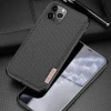 Чехол Dux Ducis Fino Case для iPhone 11 Pro Max Black (6934913053508)