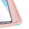 Чохол Dux Ducis Skin X для Samsung Galaxy A52s 5G | A52 5G | A52 4G | A52s Pink (6934913053393)