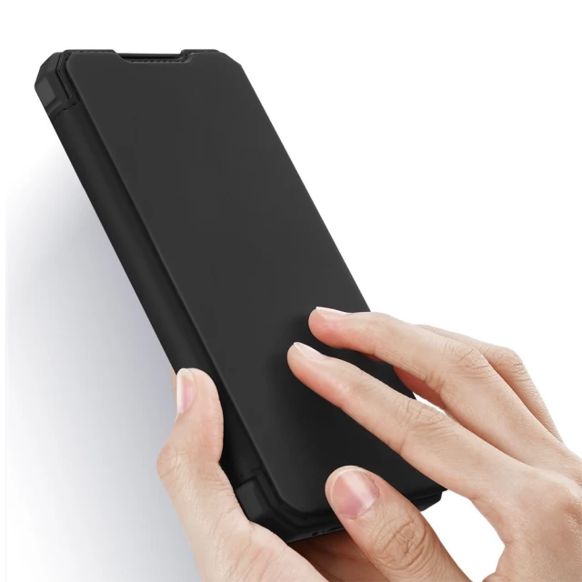 Чохол Dux Ducis Skin X для Samsung Galaxy A32 5G Black (6934913053348)