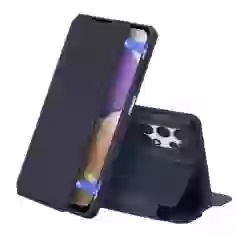 Чохол Dux Ducis Skin X для Samsung Galaxy A32 5G Blue (6934913053355)