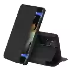 Чехол Dux Ducis Skin X для Samsung Galaxy S21 Ultra 5G Black (6934913053317)