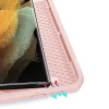 Чехол Dux Ducis Skin X для Samsung Galaxy S21 Ultra 5G Pink (6934913053331)
