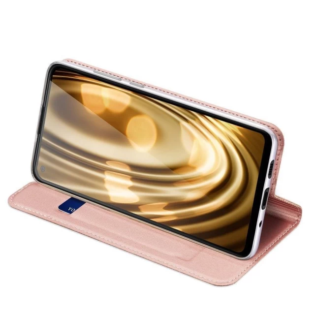 Чохол Dux Ducis Skin Pro для Samsung Galaxy A11 | M11 Pink (6934913068540)