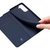 Чехол Dux Ducis Skin Pro для Samsung Galaxy S21 Plus 5G Blue (6934913054499)