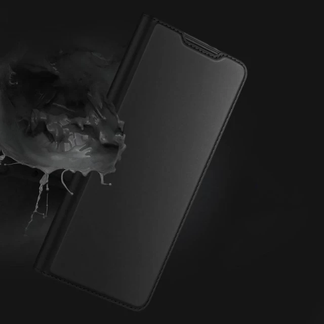 Чохол Dux Ducis Skin Pro для Samsung Galaxy S21 Ultra 5G Black (6934913054529)