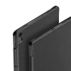 Чехол Dux Ducis Domo Tablet Cover with Multi-angle Stand and Smart Sleep для Lenovo Tab P11 Black (6934913052211)