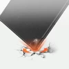Чохол Dux Ducis Domo Tablet Cover with Multi-angle Stand and Smart Sleep для Lenovo Tab P11 Black (6934913052211)