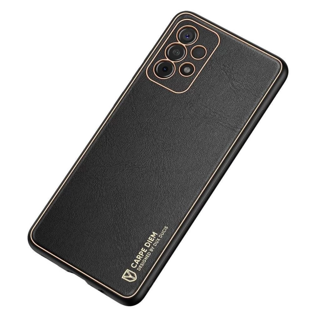Чохол Dux Ducis Yolo для Samsung Galaxy A52s 5G | A52 5G | A52 4G | A52s Black (6934913050354)