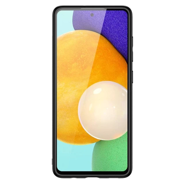 Чехол Dux Ducis Yolo для Samsung Galaxy A52s 5G | A52 5G | A52 4G | A52s Black (6934913050354)