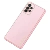 Чохол Dux Ducis Yolo для Samsung Galaxy A52s 5G | A52 5G | A52 4G | A52s Pink (6934913050361)