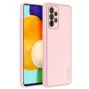 Чехол Dux Ducis Yolo для Samsung Galaxy A52s 5G | A52 5G | A52 4G | A52s Pink (6934913050361)