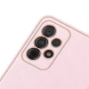 Чехол Dux Ducis Yolo для Samsung Galaxy A52s 5G | A52 5G | A52 4G | A52s Pink (6934913050361)