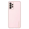 Чехол Dux Ducis Yolo для Samsung Galaxy A52s 5G | A52 5G | A52 4G | A52s Pink (6934913050361)