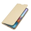 Чохол Dux Ducis Skin Pro для Xiaomi Redmi Note 10 Pro Gold (6934913051436)