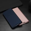 Чехол Dux Ducis Skin Pro для Xiaomi Redmi Note 10 Pro Blue (6934913051412)