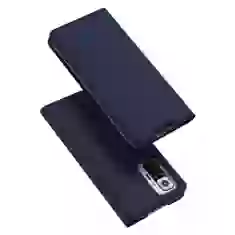 Чохол Dux Ducis Skin Pro для Xiaomi Redmi Note 10 Pro Blue (6934913051412)