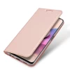 Чохол Dux Ducis Skin Pro для Xiaomi Redmi Note 10 | Redmi Note 10S Pink (6934913051382)