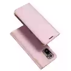 Чохол Dux Ducis Skin Pro для Xiaomi Redmi Note 10 | Redmi Note 10S Pink (6934913051382)