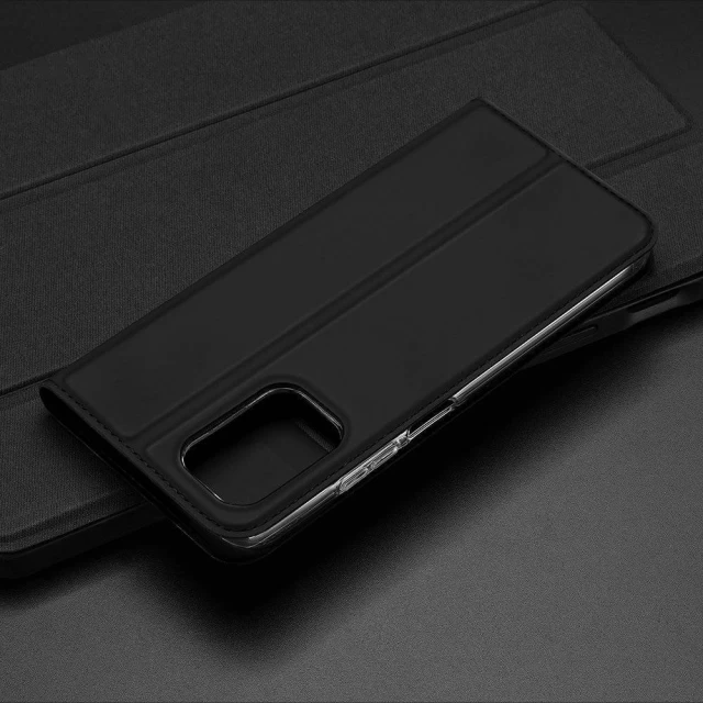Чехол Dux Ducis Skin Pro для Xiaomi Redmi Note 10 | Redmi Note 10S Blue (6934913051375)