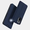 Чехол Dux Ducis Skin Pro для Xiaomi Redmi Note 10 | Redmi Note 10S Blue (6934913051375)