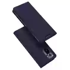 Чохол Dux Ducis Skin Pro для Xiaomi Redmi Note 10 | Redmi Note 10S Blue (6934913051375)