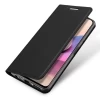 Чохол Dux Ducis Skin Pro для Xiaomi Redmi Note 10 | 10s Black (6934913051368)