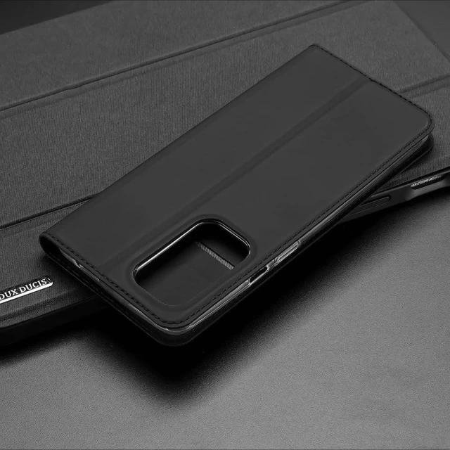 Чехол Dux Ducis Skin Pro для OnePlus 9 Pro Black (6934913052990)