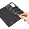 Чохол Dux Ducis Skin Pro для OnePlus 9 Pro Black (6934913052990)