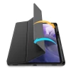 Чохол Dux Ducis Toby Armored Flip Smart Case для Samsung Galaxy Tab S7 Plus | S7 FE | S8 Plus Black (6934913042632)
