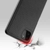 Чехол Dux Ducis Fino Case для Samsung Galaxy A22 5G Black (6934913050828)
