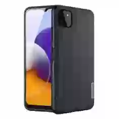 Чехол Dux Ducis Fino Case для Samsung Galaxy A22 5G Black (6934913050828)