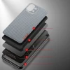 Чехол Dux Ducis Fino Case для Xiaomi Mi 11 Lite 5G Gray (6934913050163)