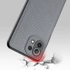 Чохол Dux Ducis Fino Case для Xiaomi Mi 11 Lite 5G Gray (6934913050163)