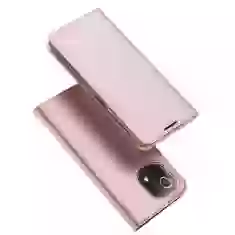 Чехол Dux Ducis Skin Pro для Xiaomi Mi 11 Lite 5G Pink (6934913050071)