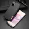 Чехол Dux Ducis Fino Case для Xiaomi Redmi Note 10 | Redmi Note 10S Black (6934913051948)